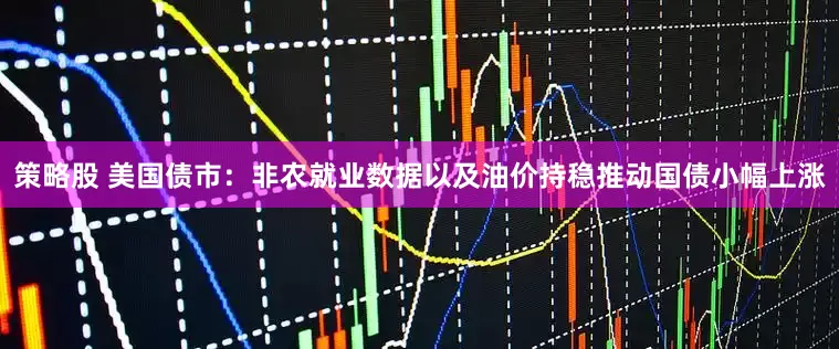 策略股 美国债市：非农就业数据以及油价持稳推动国债小幅上涨